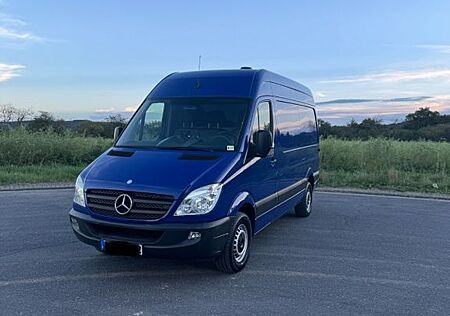 Mercedes-Benz Sprinter 313 L2H2