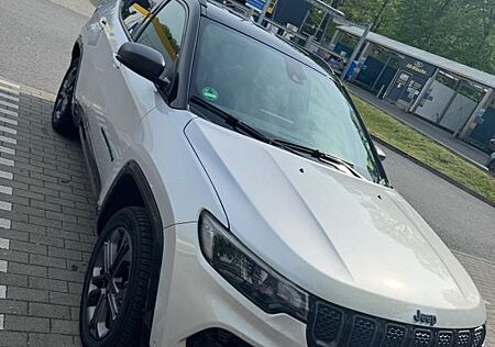 Jeep Compass 1.3l T4-PHEV 177kW 80th Aniv. Auto. ...