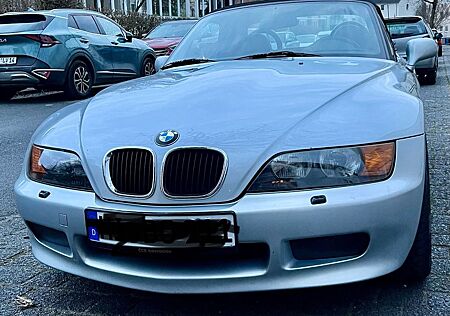 BMW Z3 Roadster 1.8 -