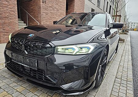BMW M340d xDrive FACELIFT Kamera HUD Harman ACC M3