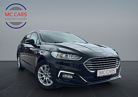 Ford Mondeo Turnier Business Edition
