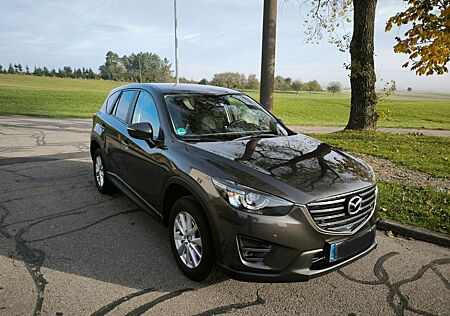 Mazda CX-5 2.2 SKYACTIV-D 150 Exclusive-Line FWD E...