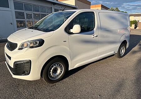 Peugeot Expert Kasten Premium L2 Navi PDC TOP