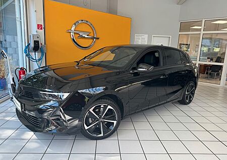 Opel Astra L Lim. 5-trg. GS Navi+LED+Anhängerkupplung