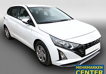 Hyundai i20 DCT Select MY26 Nav Kam PDC Klima Temp CarP