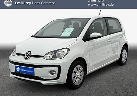 VW Up Volkswagen ! 1.0 move ! Klima Kamera Sitzheizung