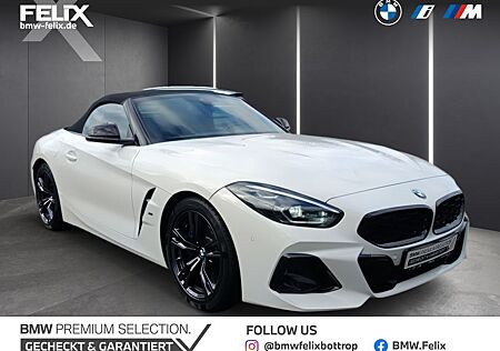 BMW Z4 M Z4 M40i M SPORT+STOP&GO+LIVE COCKPIT PRO+HEAD UP