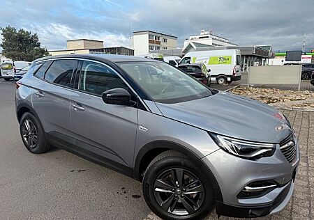 Opel Grandland X 2020 1.2 (130PS) Navi, RFK, SHZ