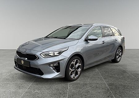 Kia Cee'd Sportswagon cee'd Spirit/AHK/LED/TüV&Service Neu