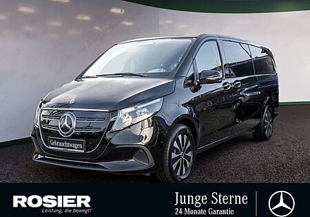 Mercedes-Benz EQV 250 extralang Standhz. Distr. Navi Kamera Sp