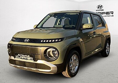 Hyundai Inster Elektro 71 kW FWD Trend