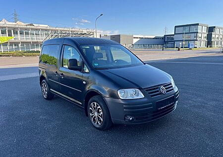 VW Caddy Volkswagen Kasten Zentralverriegelung mit Fernbedienu