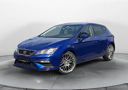 Seat Leon FR ACC*KAM*NAVI*ALCANTARA