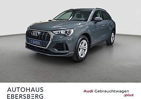 Audi Q3 35 TDI virtual Business Navi+ connect