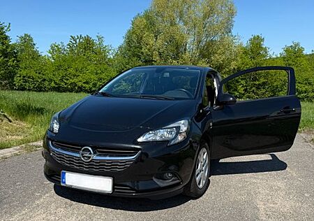 Opel Corsa 1.4 Edition Edition