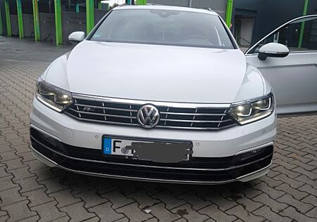 VW Passat Variant gebraucht kaufen VW Passat Variant Volkswagen 1.6 TDI SCR BlueMotion Varian...