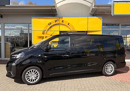 Opel Zafira Life XL 9SITZE*LED*NAVI*KAMERA*ACC*AHK*