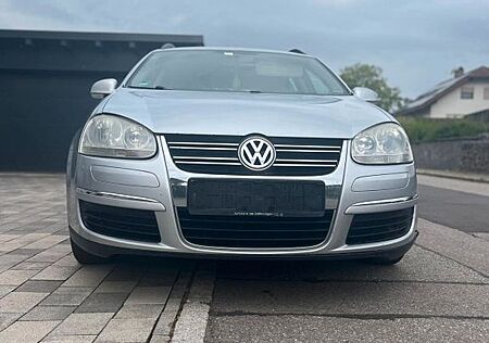 VW Golf Volkswagen 2.0 TDI Comfortline Variant Comfortline