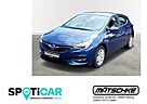 Opel Astra K 1.2 131PS S&S 120 Jahre MT6
