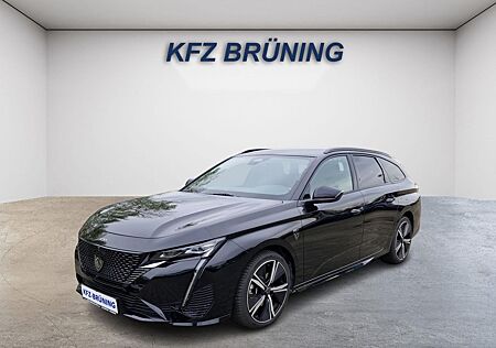 Peugeot 308 SW PureTech 130 GT AT LED Navi Kamera PDC To