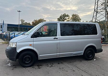 VW T5 Caravelle Volkswagen