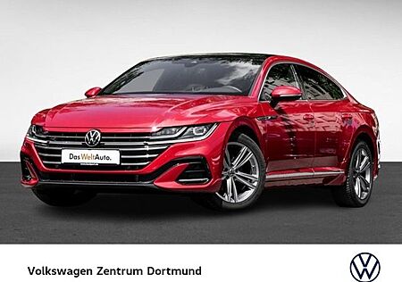 VW Arteon Volkswagen 2.0 R-LINE 4X4 PANO CAM NAVI LED LM18
