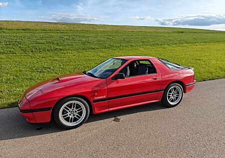 Mazda RX-7 Turbo II