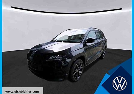 Skoda Karoq Sportline 2.0 TDI 4x4 Tiptronic Pano ACC