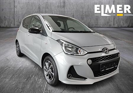 Hyundai i10 1.2 Automatik