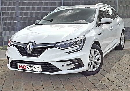 Renault Megane G.Tour Buss Edition*LED*Navi*Kamera*uvm.