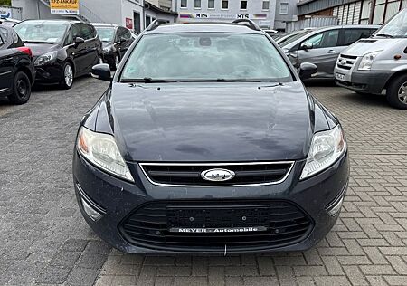 Ford Mondeo 2.0 TDCI *Navi/Euro5/Klimaauotmatik/140PS