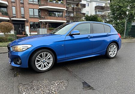 BMW 118d xDrive M Sport M Sport