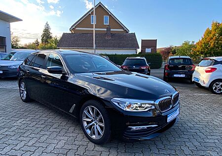 BMW 530 Touring i xDrive / Panorama/LED/Automatik/