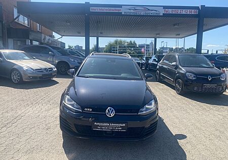 VW Golf Volkswagen VII Variant GTD BMT*2.Hand*