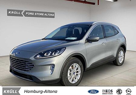 Ford Kuga 2.0 EcoBlue Titanium KAMERA+BLIS