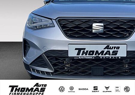 Seat Arona FR 1.5 TSI DSG AHK