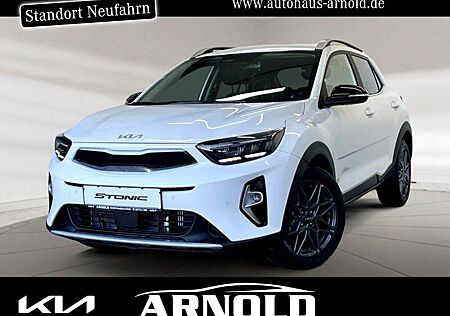 Kia Stonic 1.0 T-GDI Nightline LED Sitzh. Kamera PDC