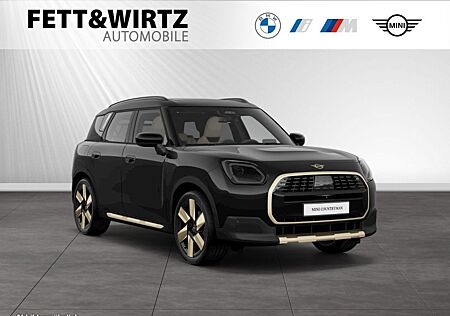 Mini Cooper S Countryman Countryman C FavouredTrim|Panorama|Head-Up|DA+