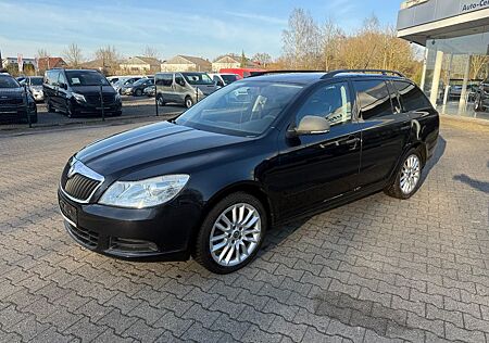 Skoda Octavia Combi Classic
