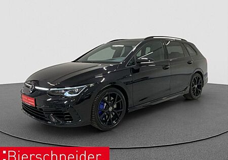 VW Golf Volkswagen 8 Var 2.0 TSI DSG 4Mo R MATRIX PANO HuD LED