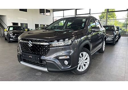 Suzuki SX4 S-Cross S-Cross Facelift Comfort 1.4 Navi LED ACC Kamera