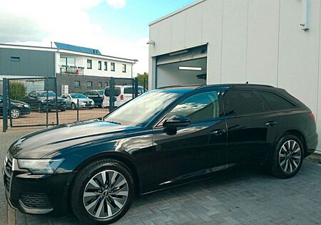 Audi A6 Avant 40 TDI