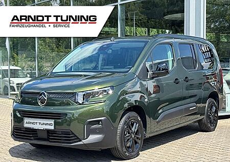 Citroën Berlingo XL BlueHDi130 EAT8 MAX 7-Sitzer Navi DC