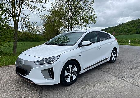 Hyundai Ioniq ELEKTRO Style Classic
