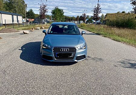 Audi A1 1.2 TFSI Ambition Ambition