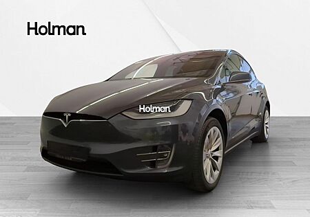 Tesla Model X 100D Full Self Drive FSD Premium Interie