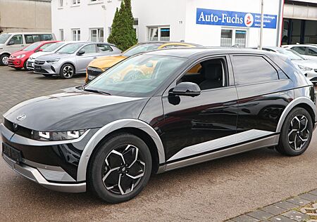 Hyundai IONIQ 5 Uniq 4WD 72kWh AHK KAMERA LEDER