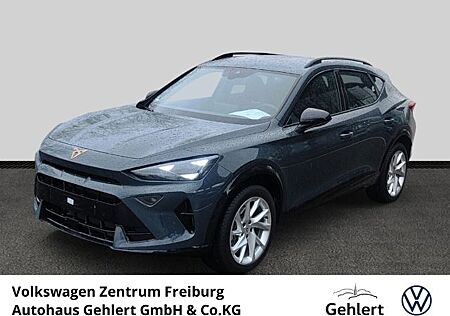 Cupra Formentor 1.5 eTSI 110 kW digitales Cockpit Soun