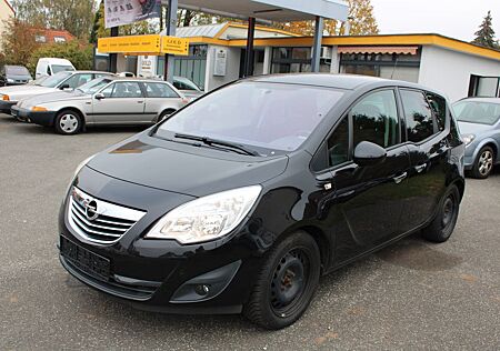 Opel Meriva B Innovation