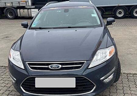 Ford Mondeo 2,0 TDCi 110kW Titanium Turnier Power...